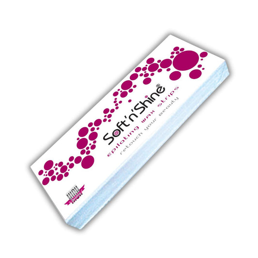 Dotted Wax Strips - 50 pack