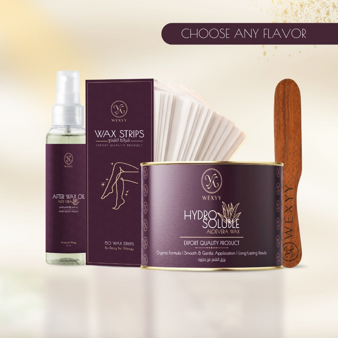 Bundle III