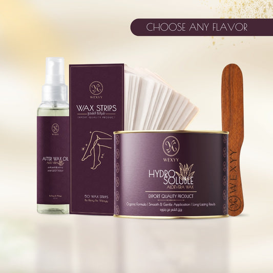 Bundle III